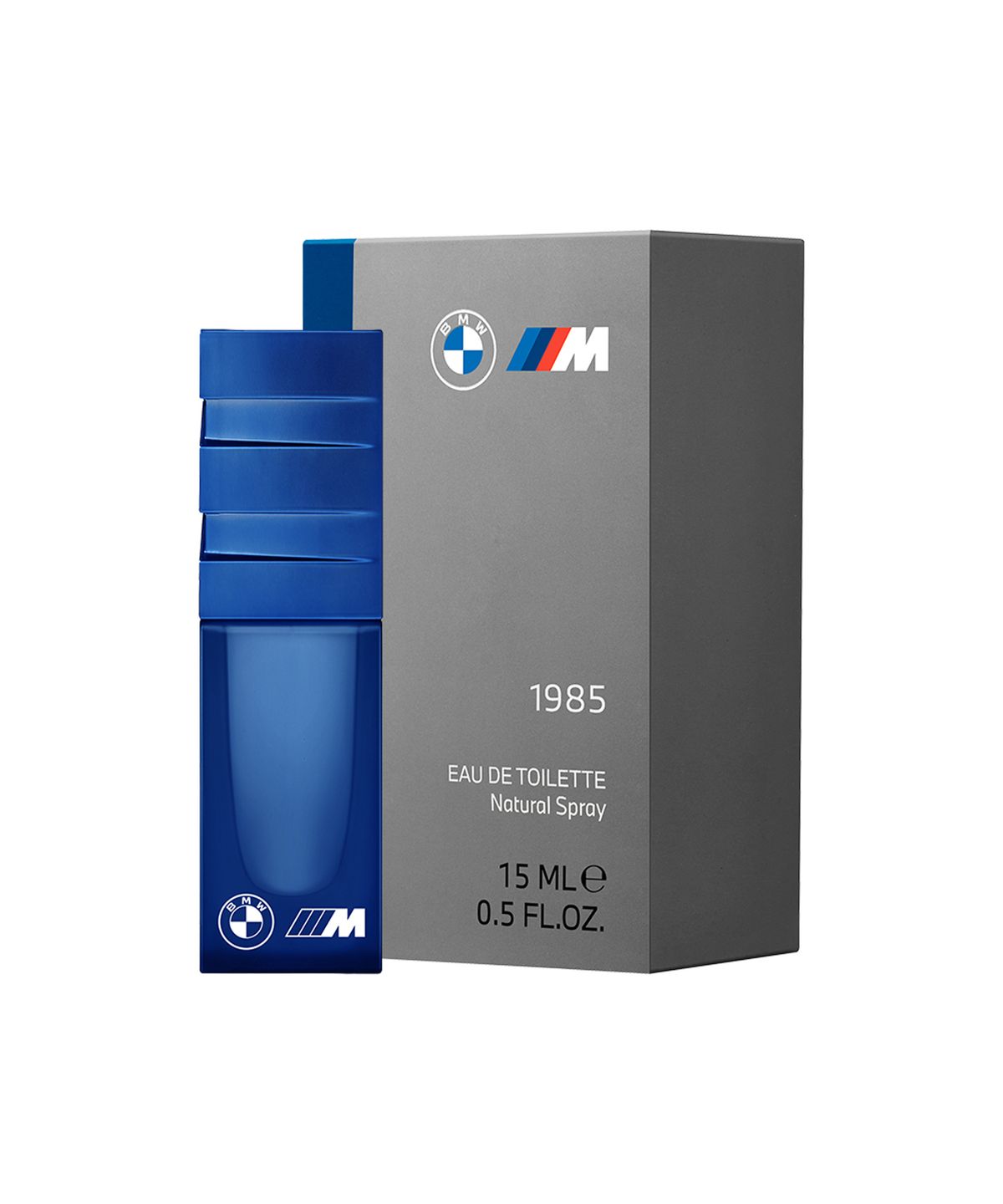 비엠더블유향수(BMW PERFUME) 엠 1985 오드뚜왈렛 15ml