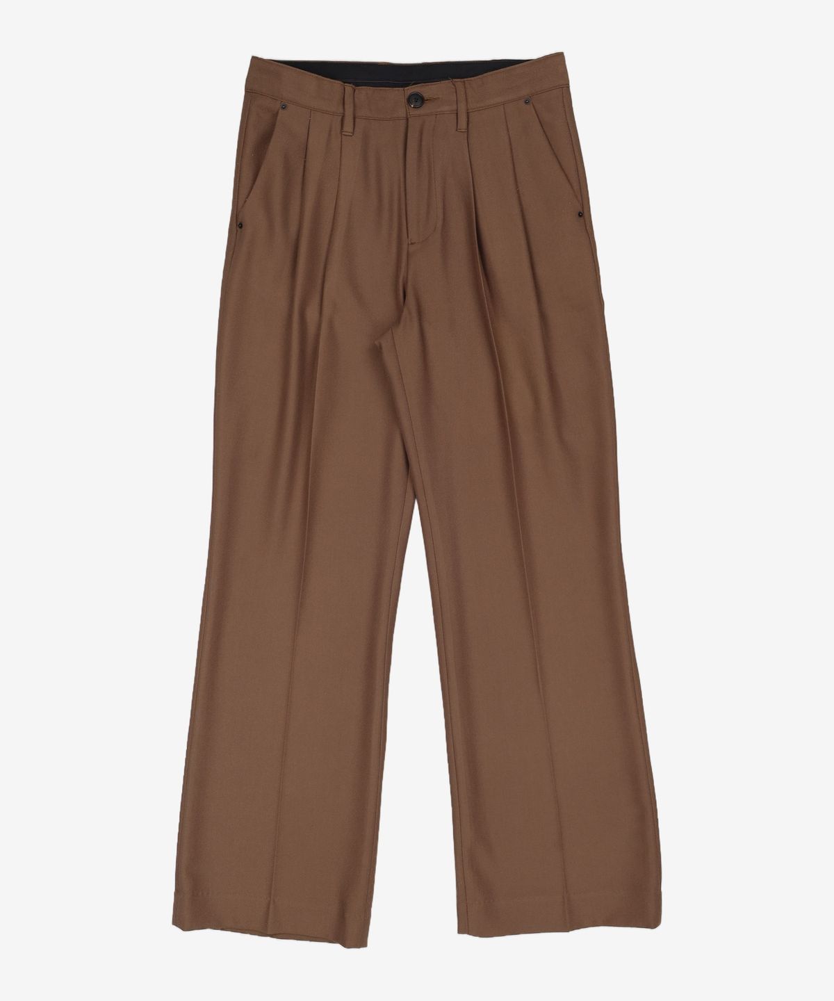 메종미네드(MAISON MINED) [SET] KNIT HALF SHIRTS + SAINT PANTS 48
