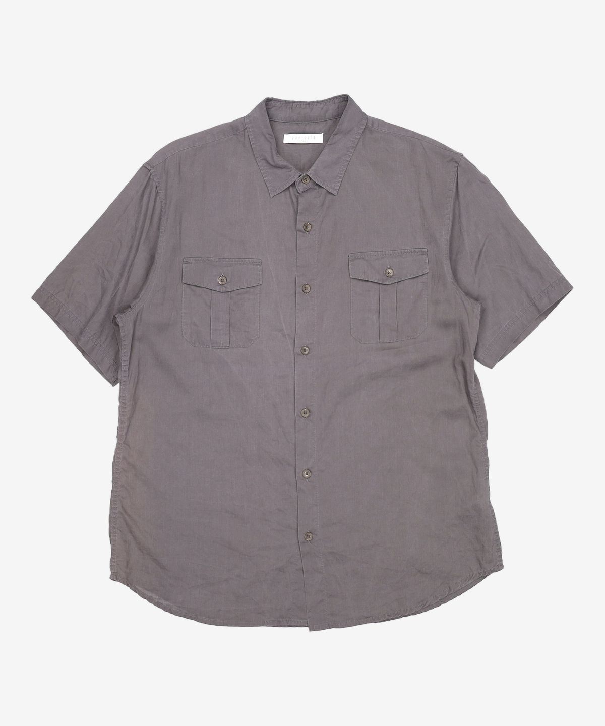 빠니깔레(PANICALE) 캐주얼 셔츠 105