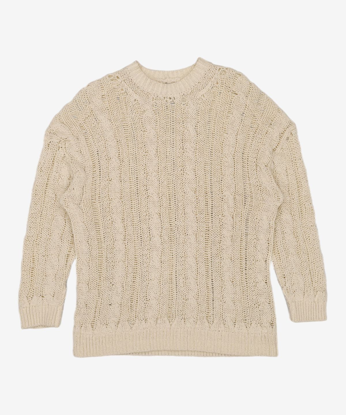 자라(ZARA) 니트/스웨터 L