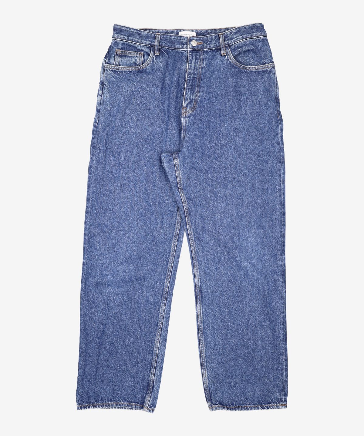 스테디 에브리웨어(STEADY EVERY WEAR) 청/데님 팬츠 4