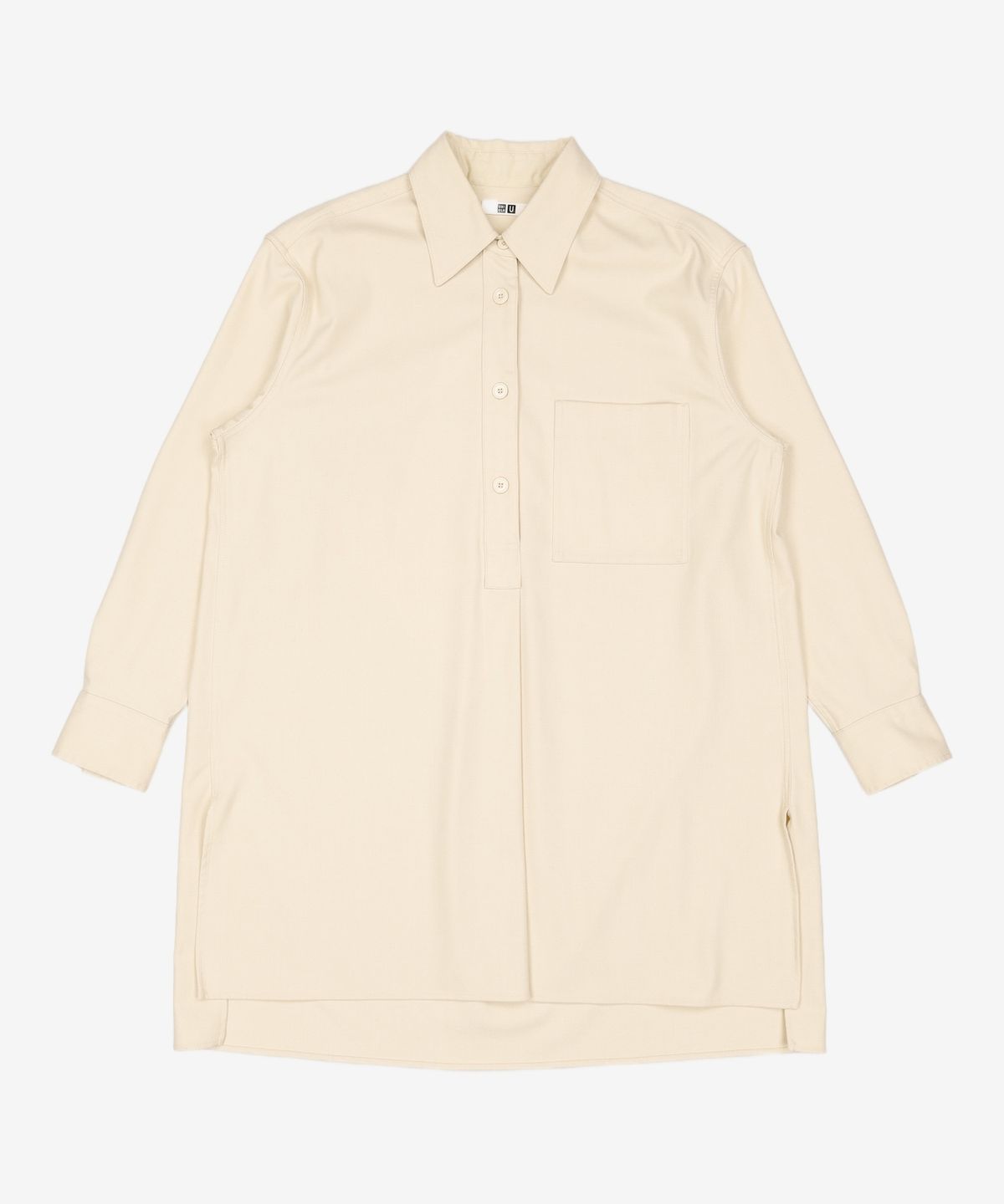유니클로(UNIQLO) 피케/카라 티셔츠 S