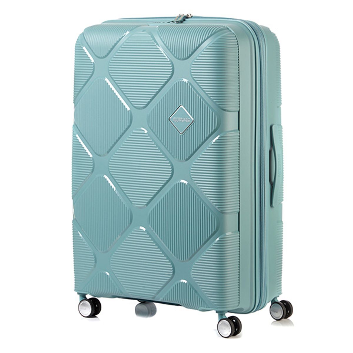 아메리칸투어리스터(AMERICAN TOURISTER) INSTAGON  캐리어 81/30 EXP TSA V2 MINERAL BLUE HJ461013
