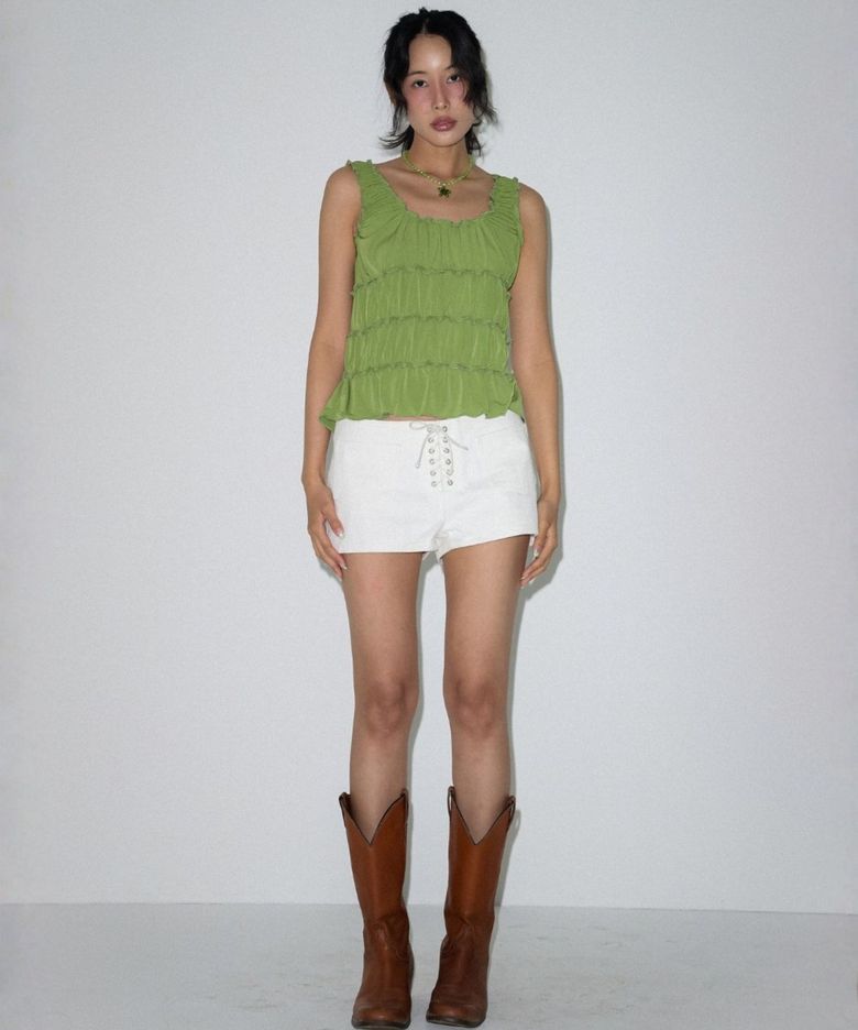 SALT LOW SHORTS