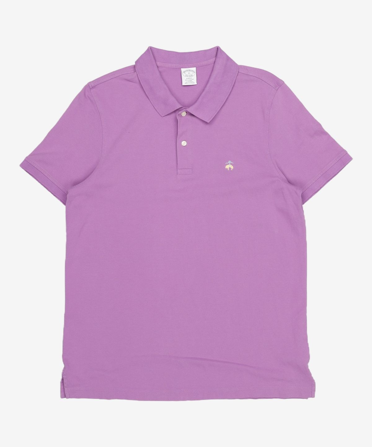브룩스 브라더스(BROOKS BROTHERS) 피케/카라 티셔츠 XL
