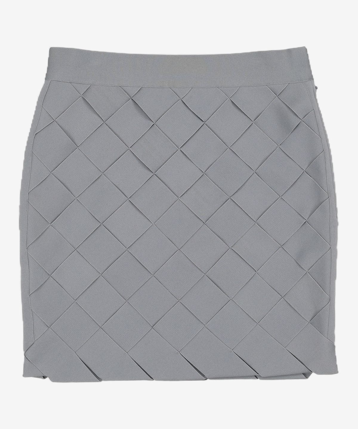 에르베레제(HERVE LEGER) 미니스커트 L