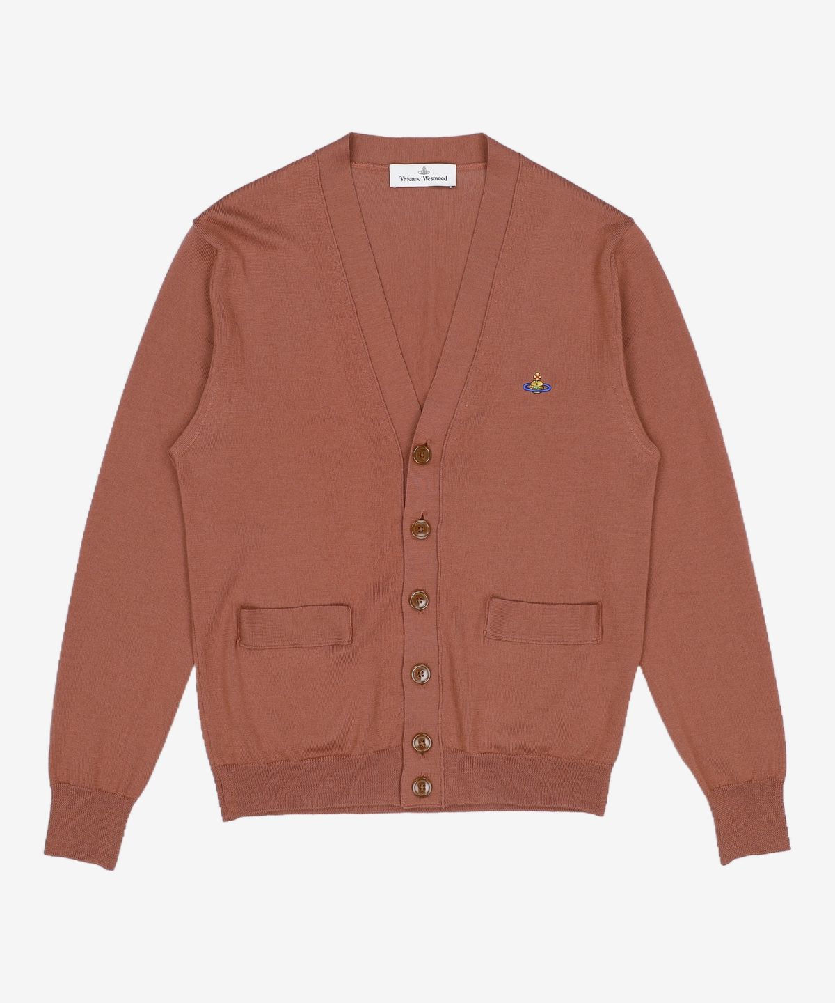 비비안 웨스트우드(VIVIENNE WESTWOOD) 카디건 M