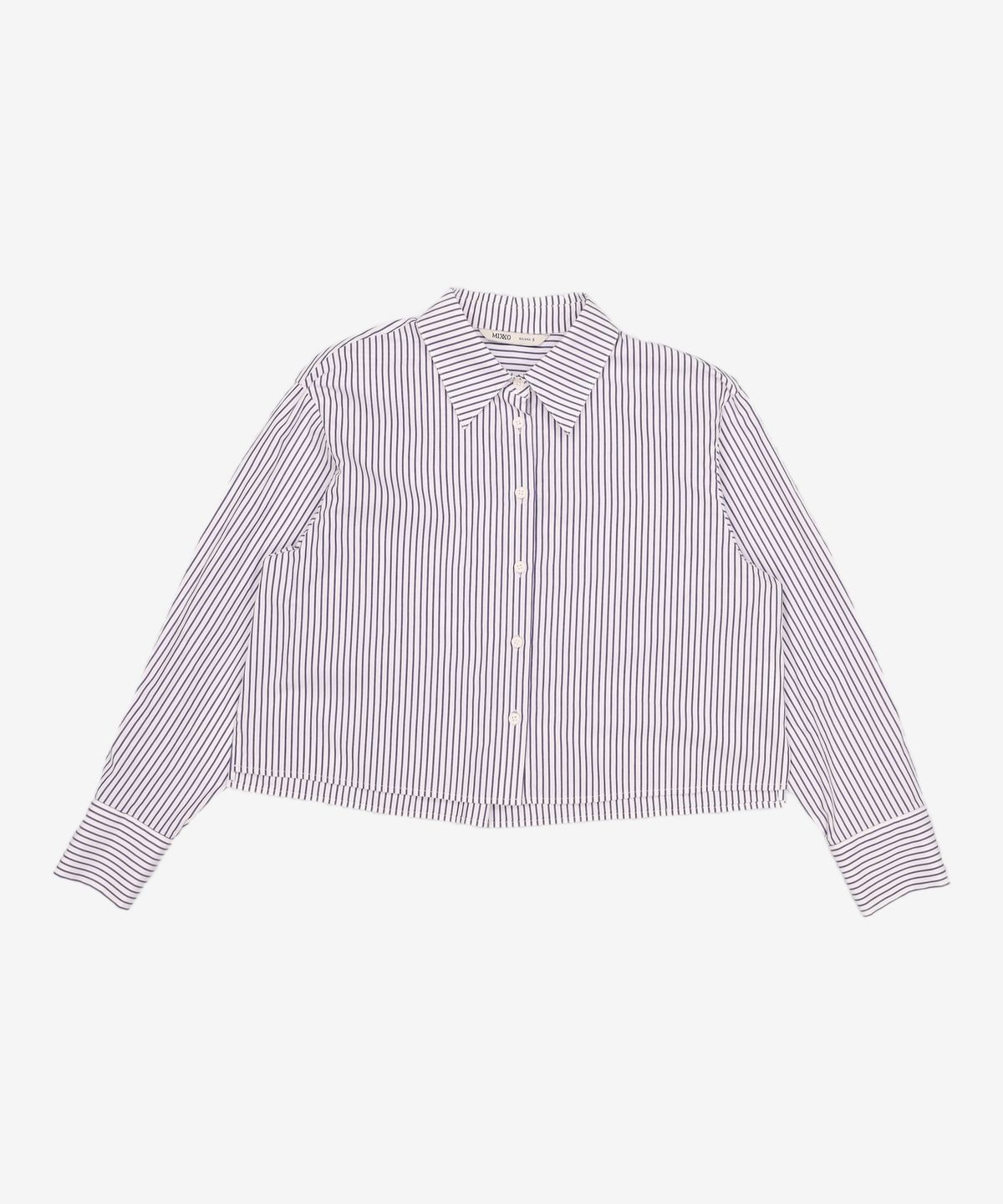 미쏘(MIXXO) 캐주얼 셔츠 S