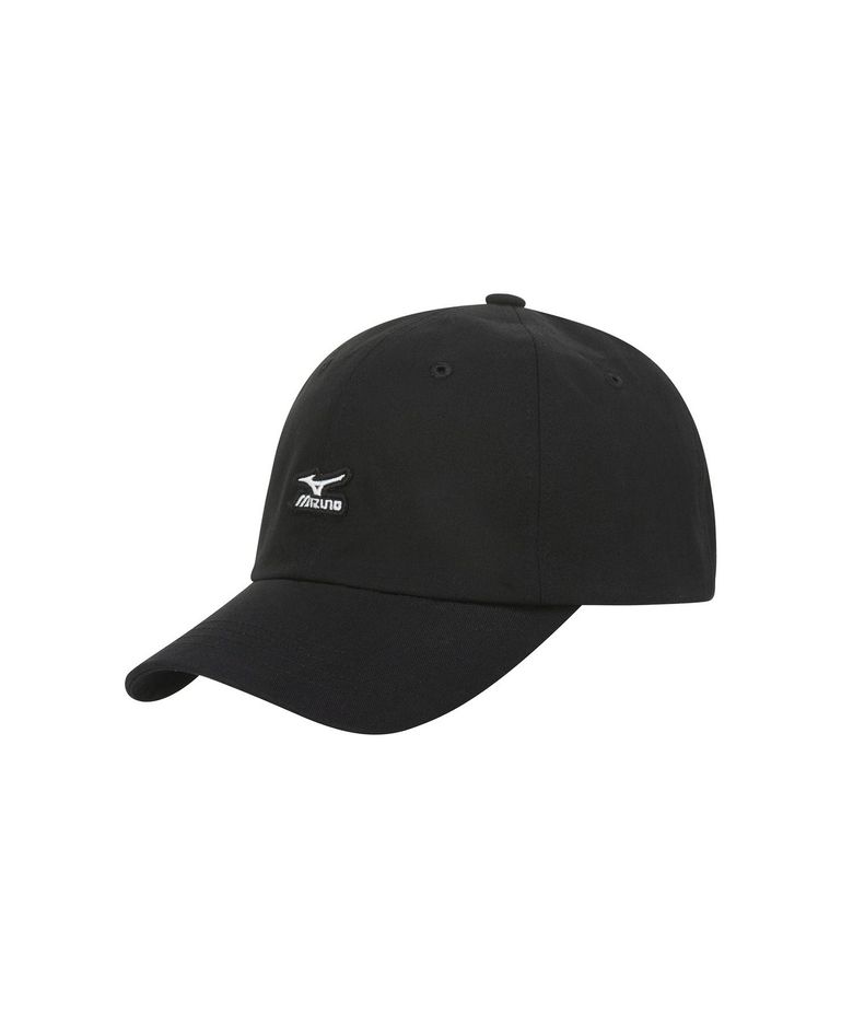 MINI LOGO BALL CAP_33YW2651