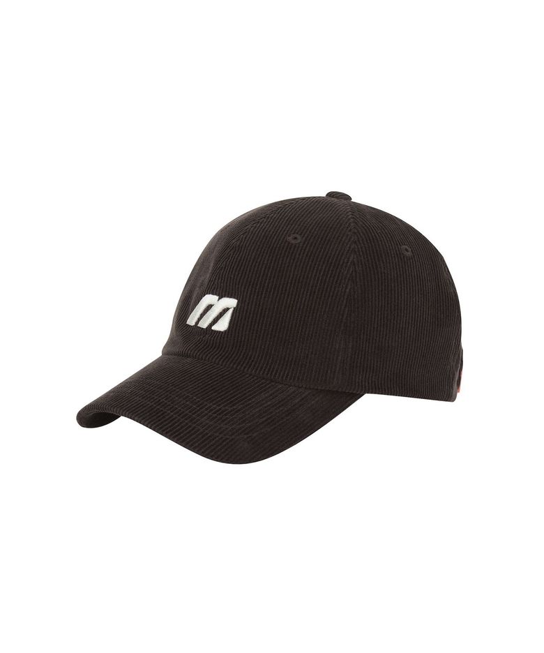 CORDUROY M CAP_33YW2652