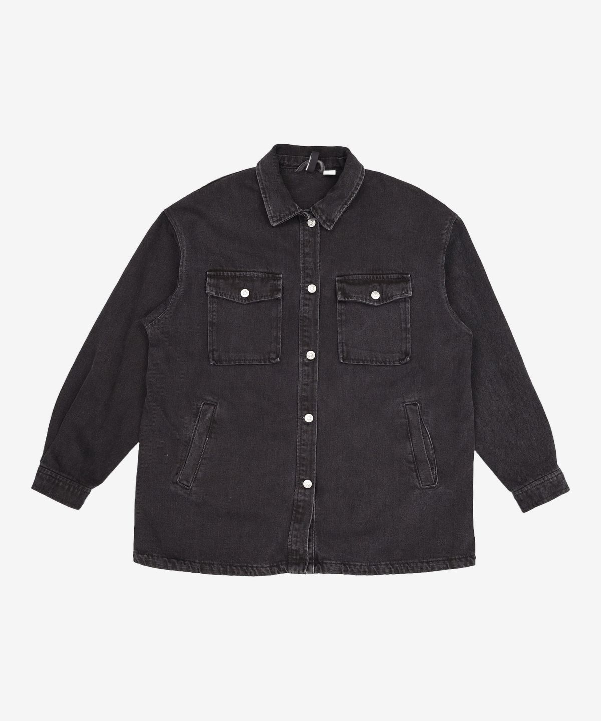 디바이디드에이치앤엠(DIVIDED H&M) 데님/트러커 재킷 M