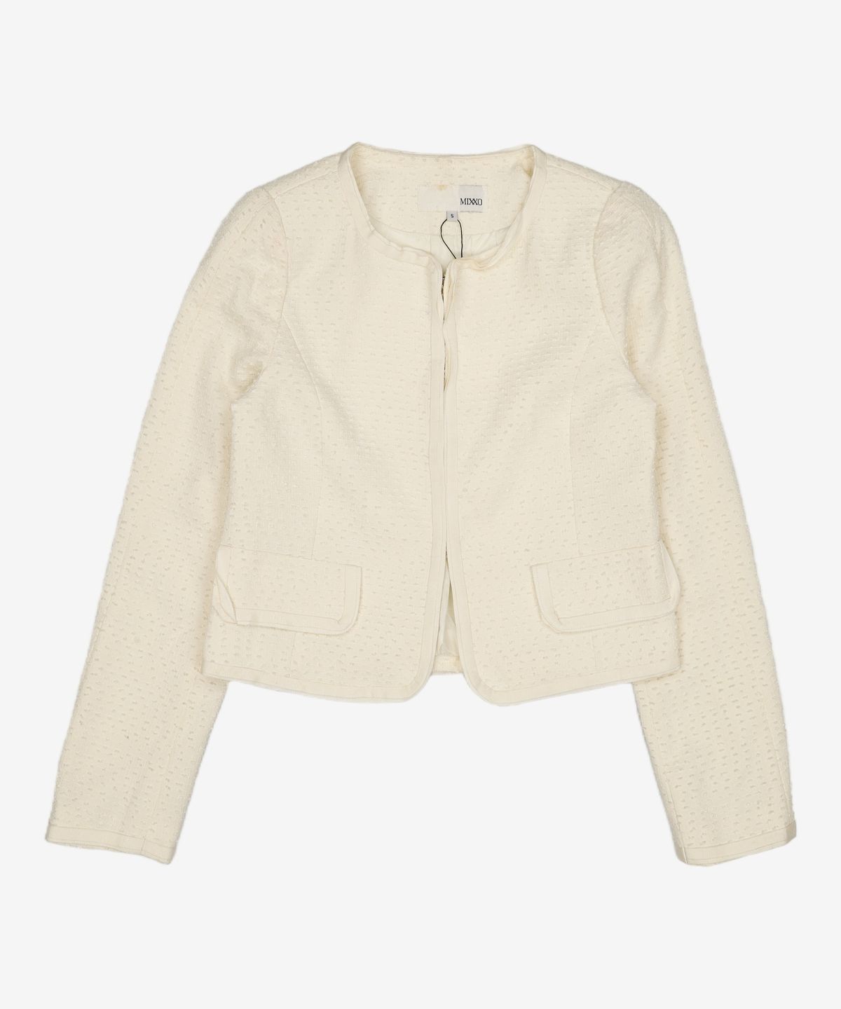 미쏘(MIXXO) 슈트/블레이저 재킷 S