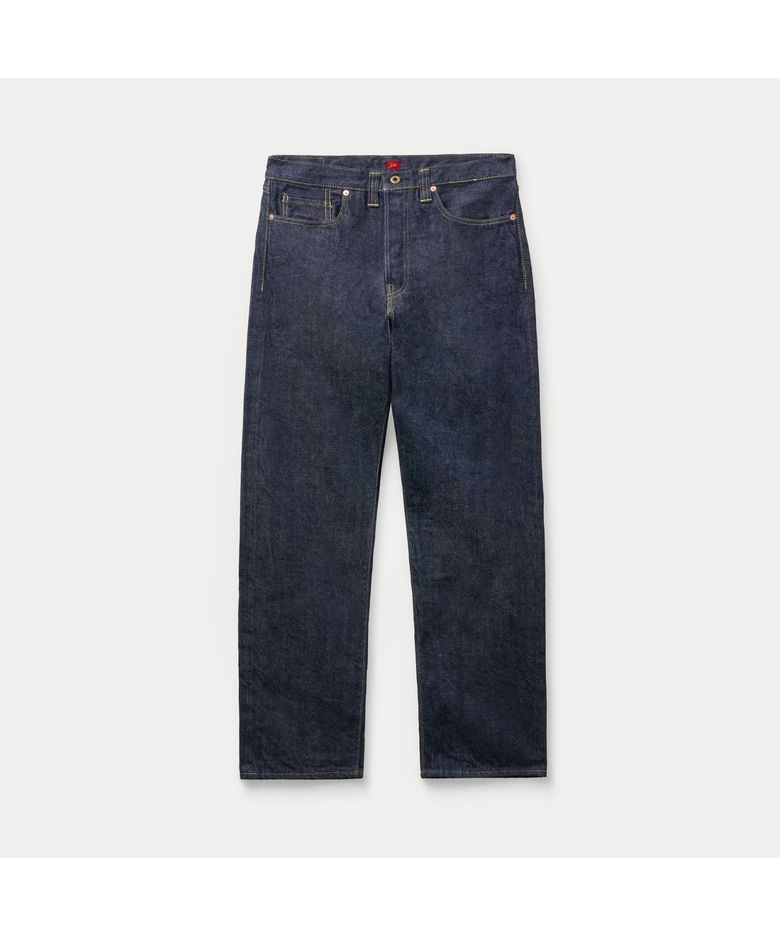 RESOLUTE 714 CLASSIC DENIM SVPDW26051INX