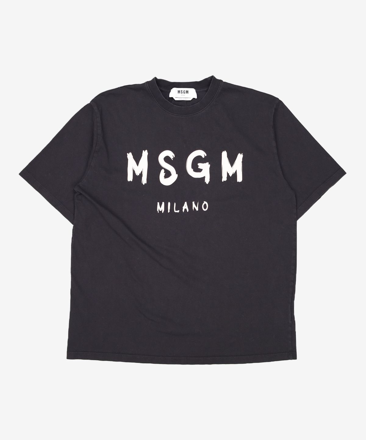 엠에스지엠(MSGM) 반소매 티셔츠 M