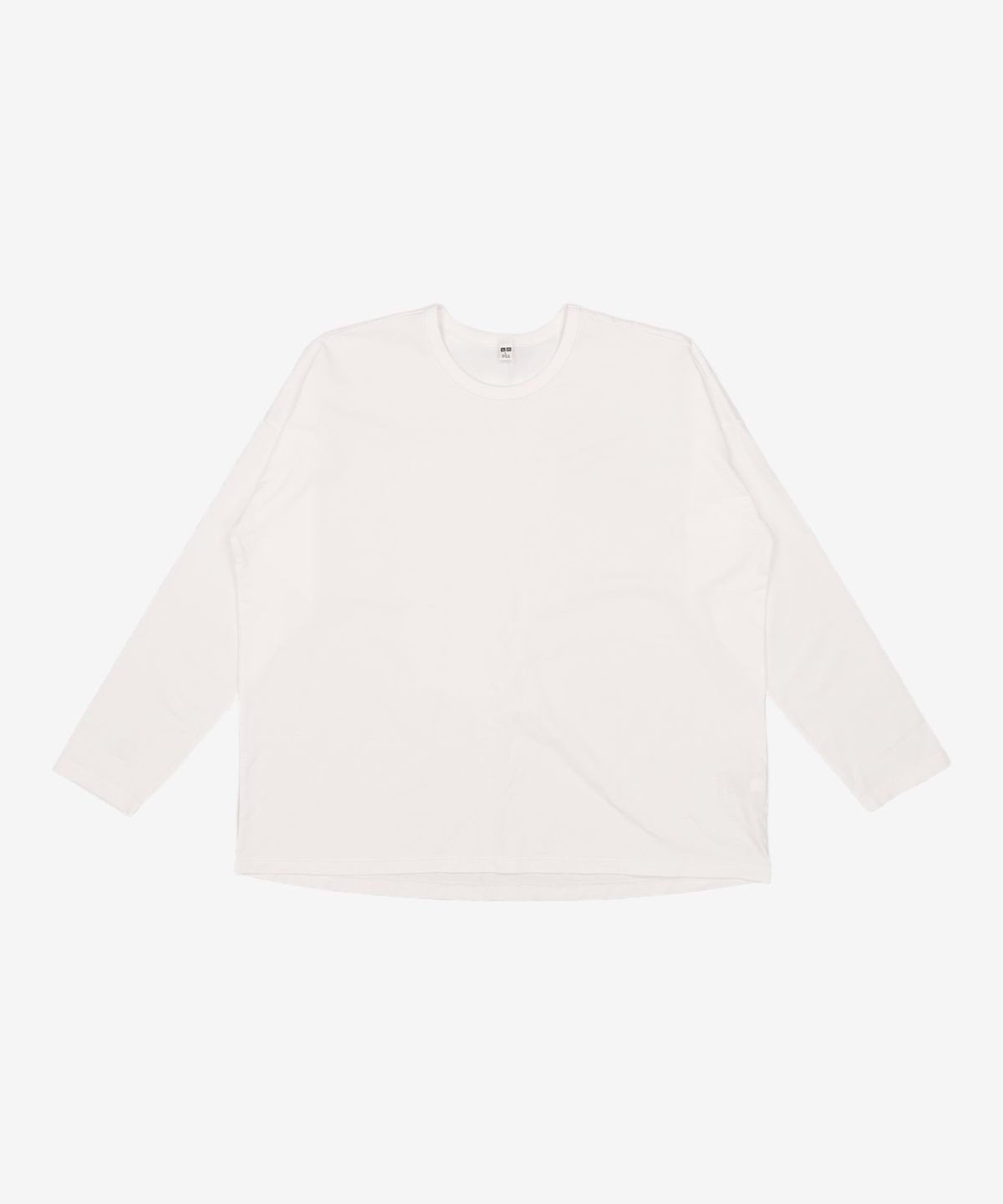 유니클로(UNIQLO) 긴소매 티셔츠 L