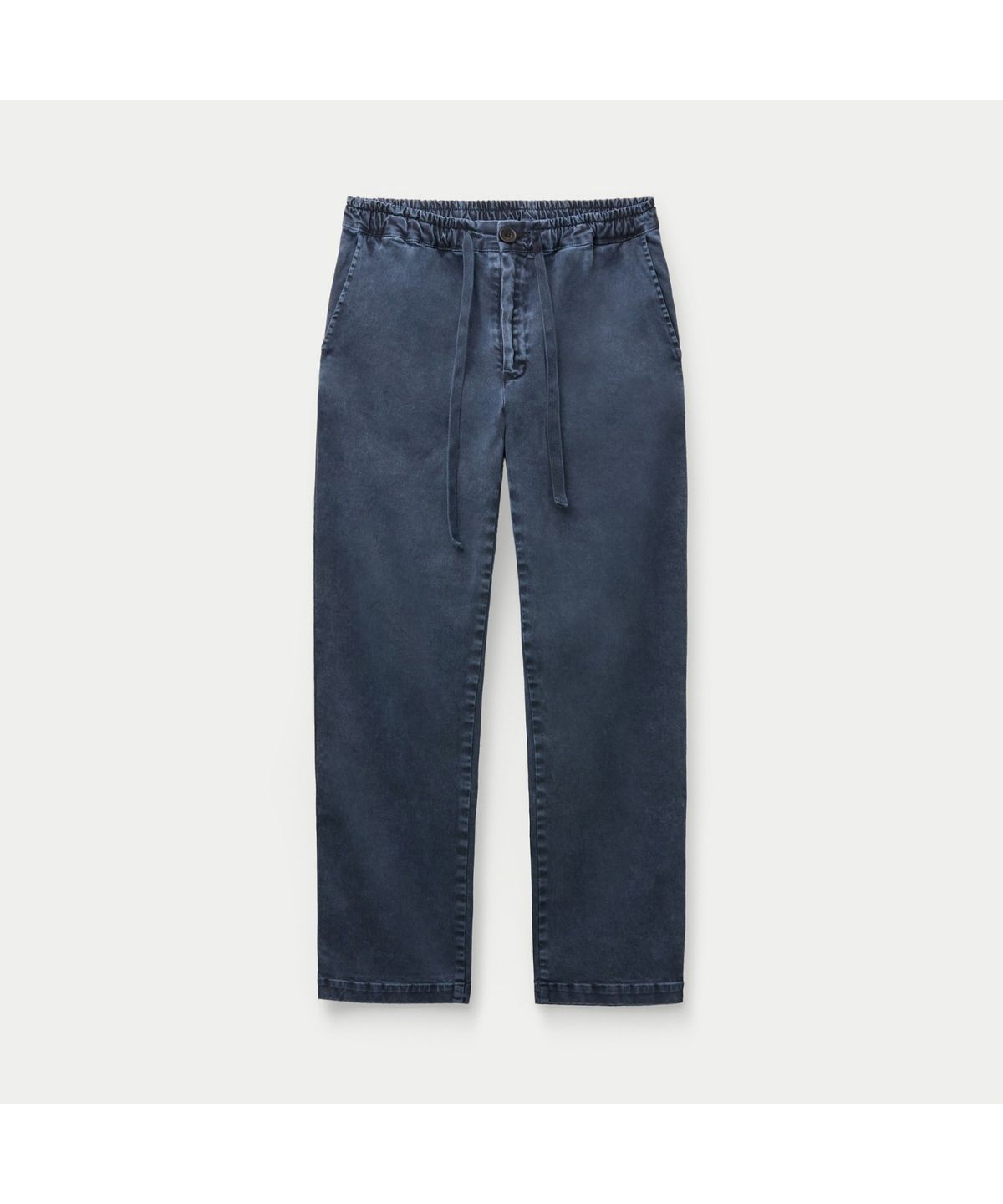 시리즈(SERIES) CROSSLEY DYED STRING PANTS SOPNW26002CHD