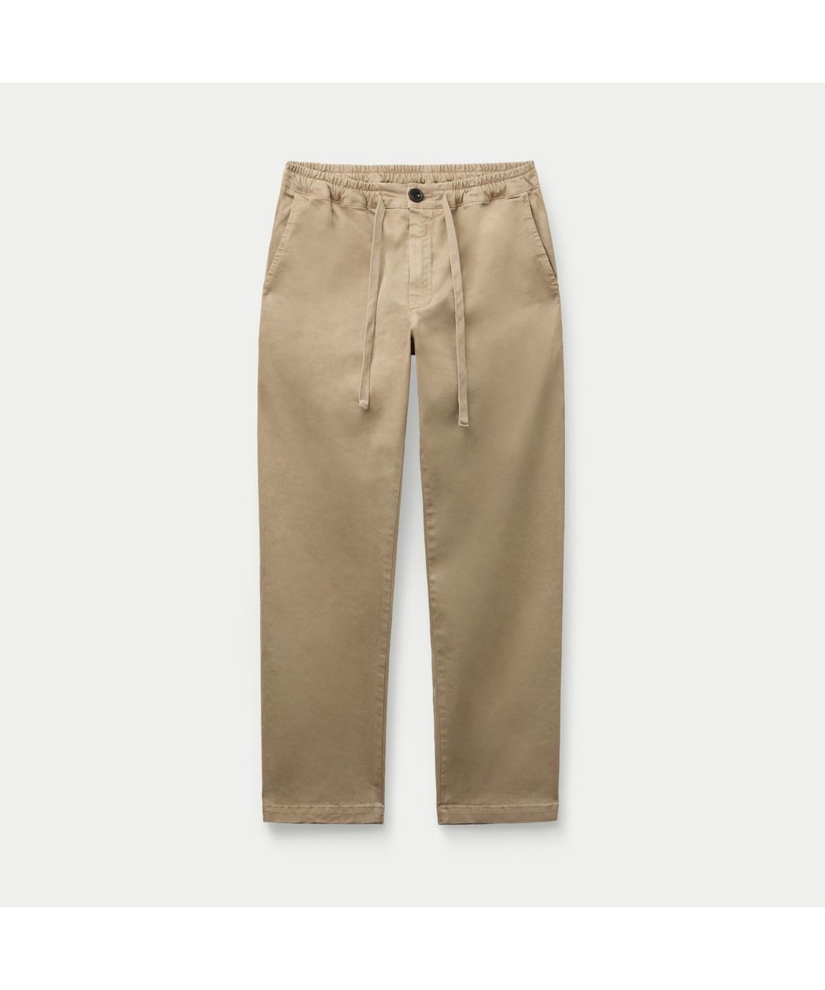 시리즈(SERIES) CROSSLEY DYED STRING PANTS SOPNW26002BEX