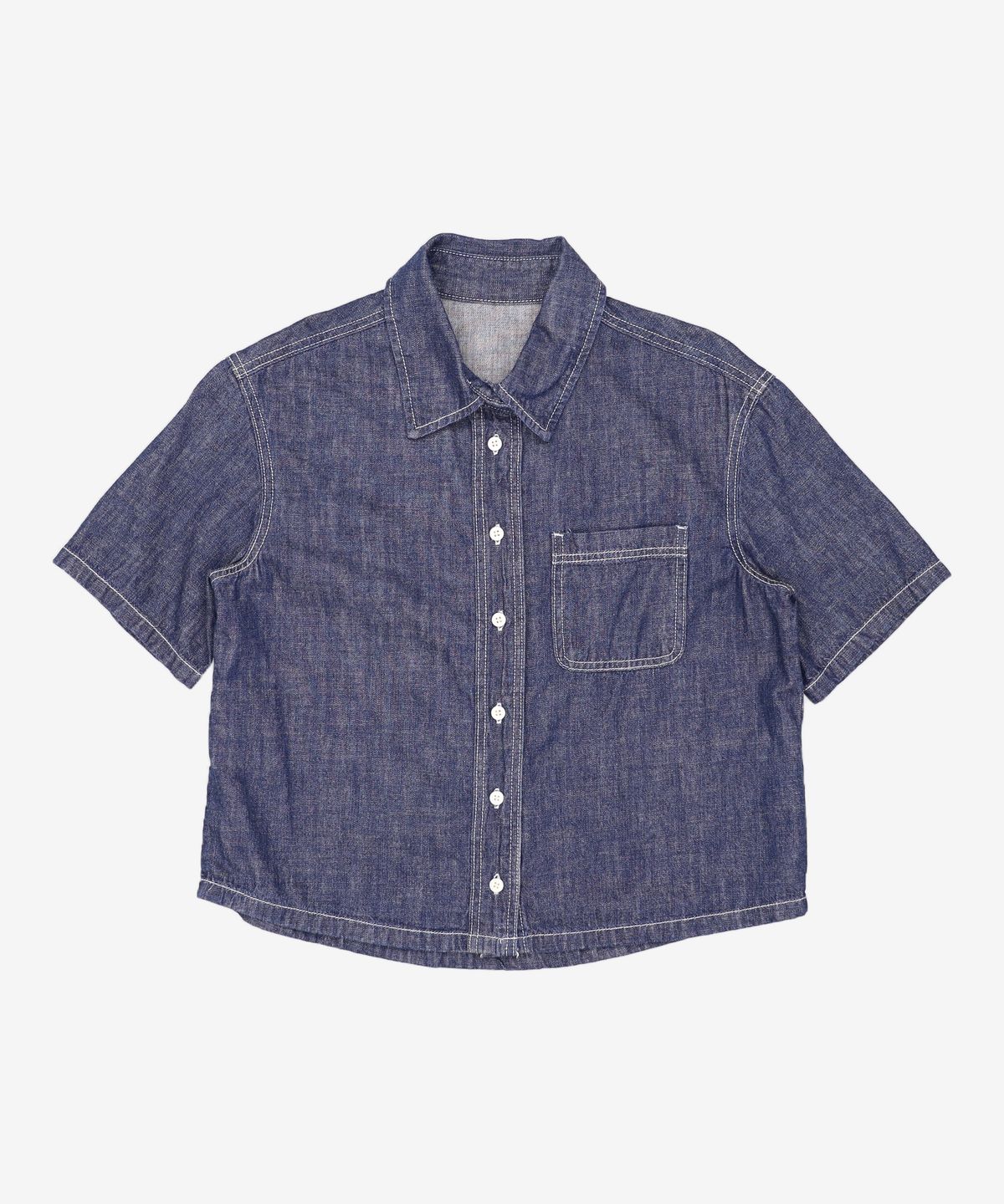 미쏘(MIXXO) 캐주얼 셔츠 S