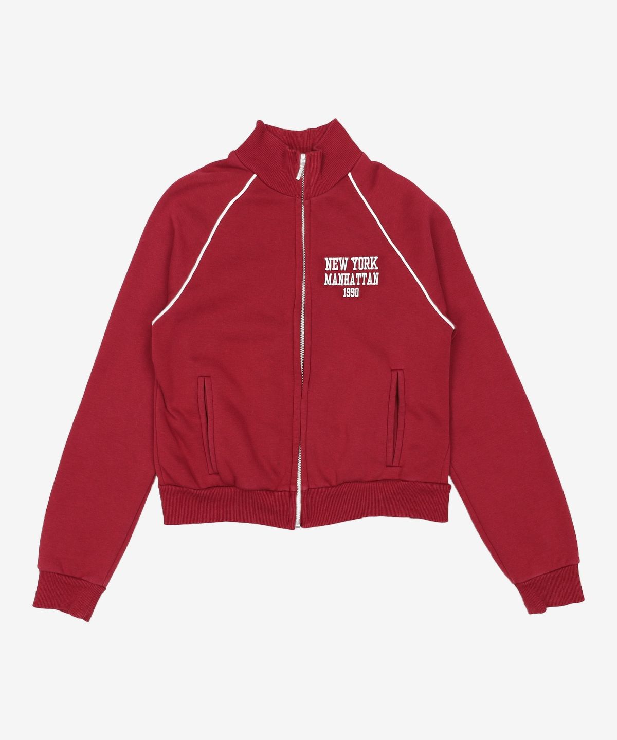 자라(ZARA) 트레이닝 재킷 S