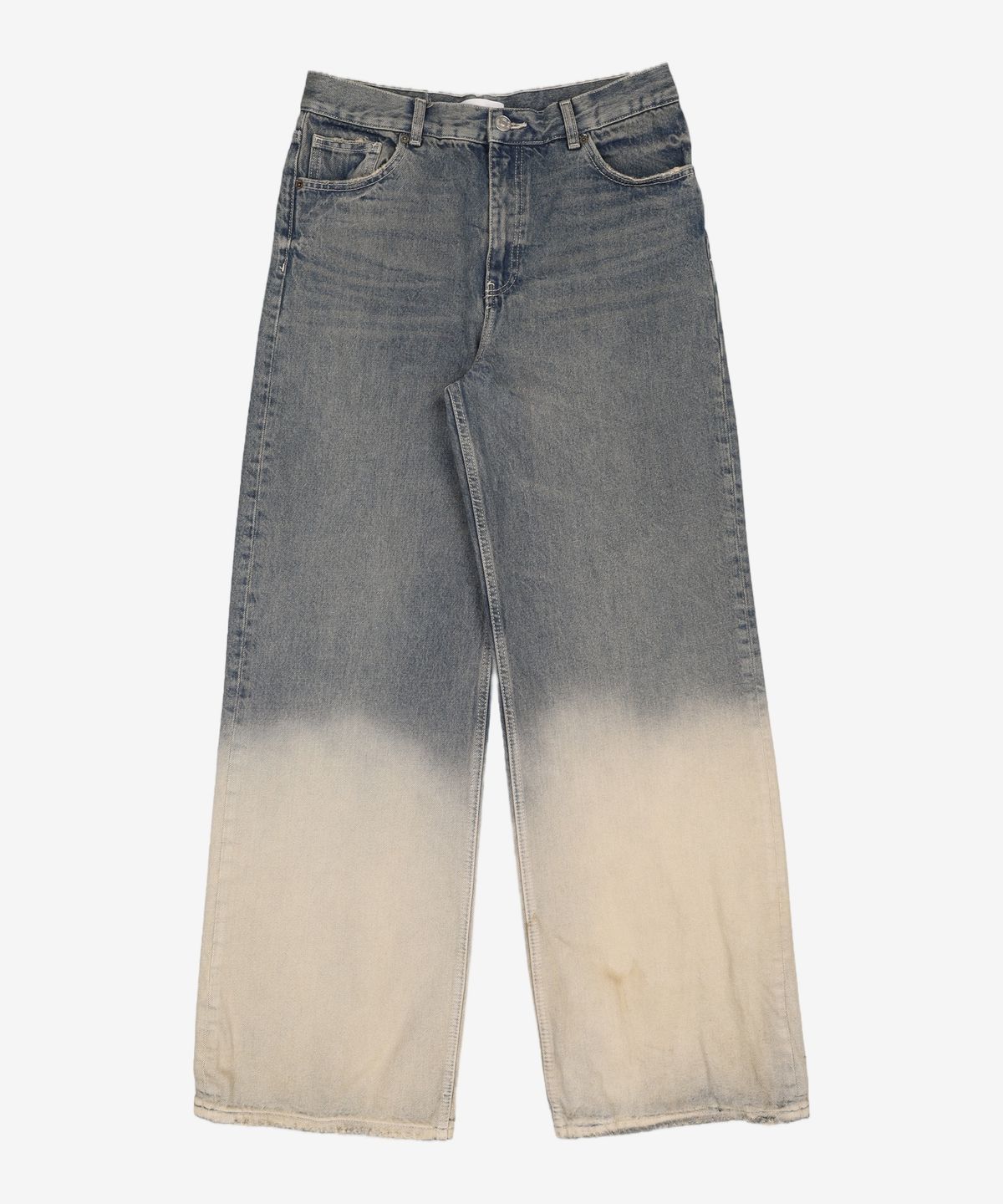 자라(ZARA) 청/데님 팬츠 40