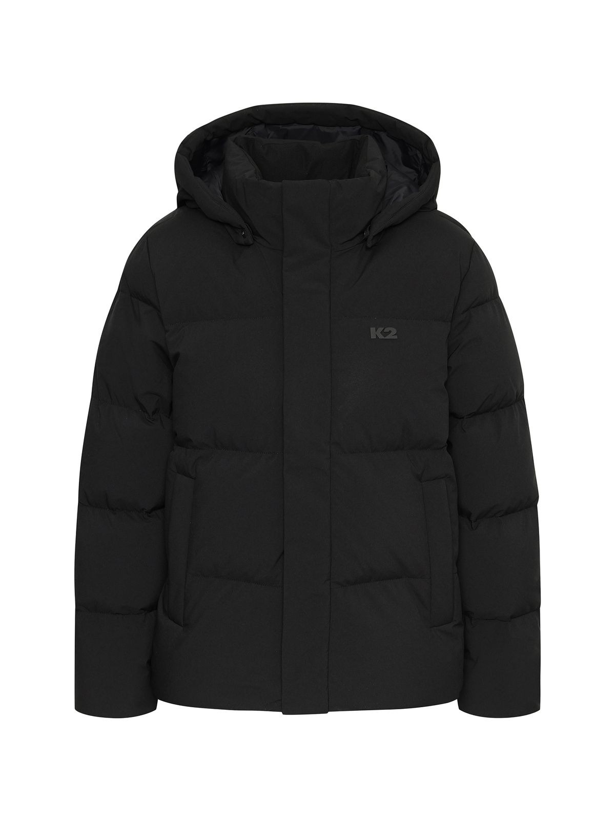 케이투(K2) BOOST_스탠다드 미들 다운 W_Black