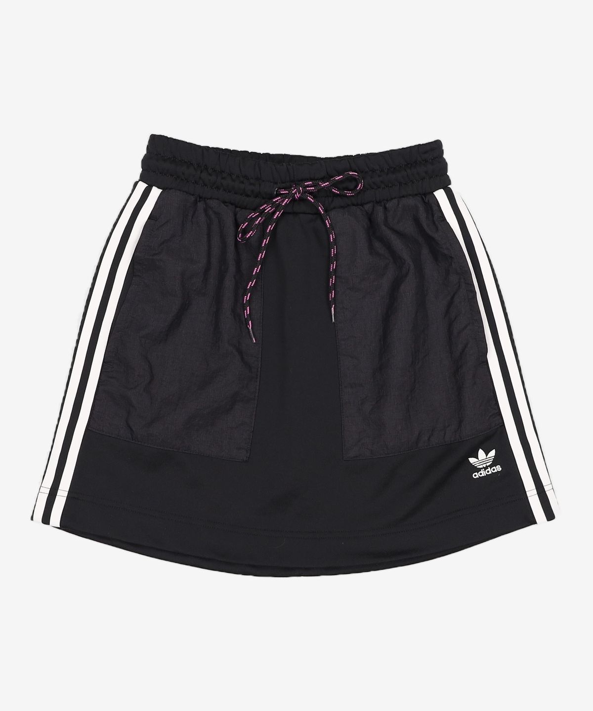 아디다스(ADIDAS) 스커트 - 블랙 / FL4101 S