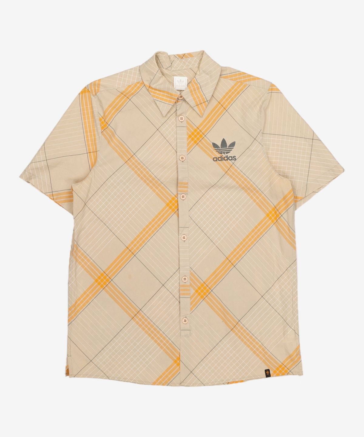 아디다스(ADIDAS) 캐주얼 셔츠 95