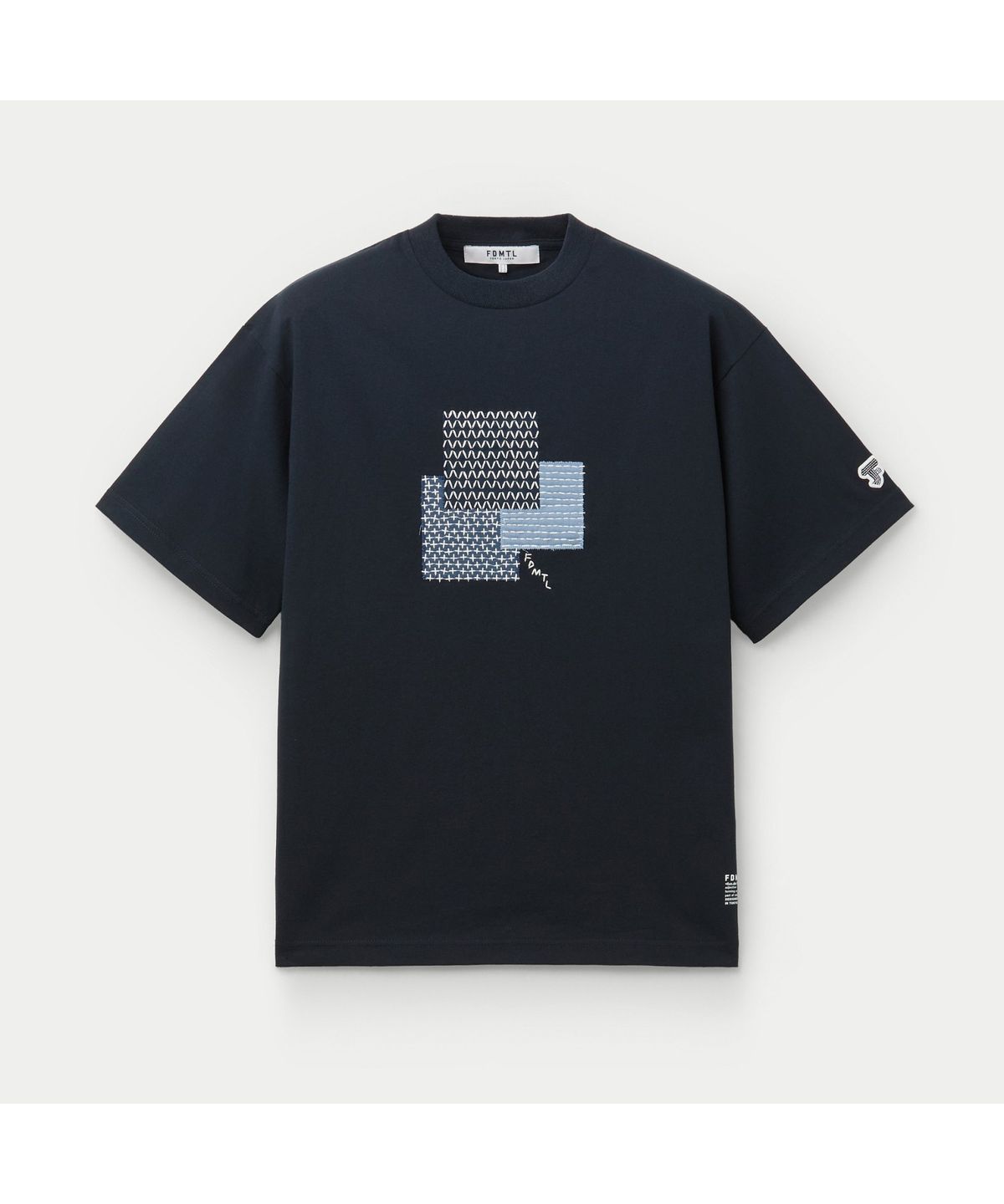 시리즈(SERIES) FDMTL BORO TEE SVTAW26051NYX