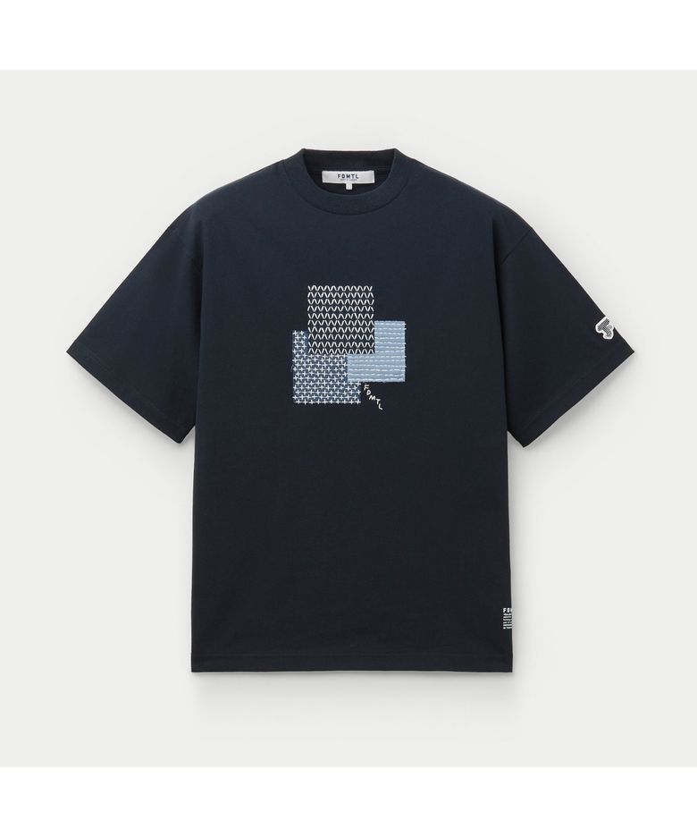 FDMTL BORO TEE SVTAW26051NYX