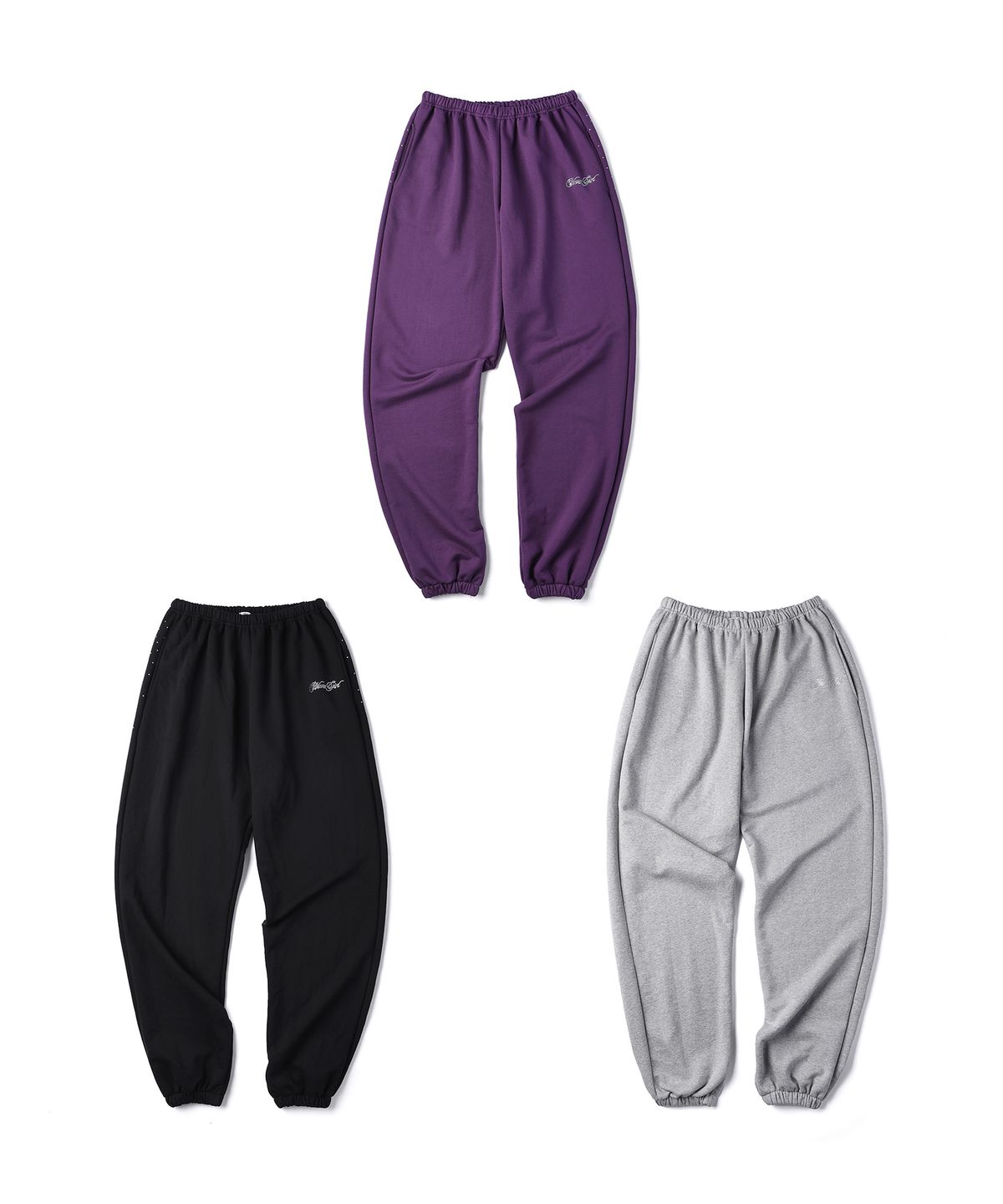 웨이브걸(WAVEGIRL) Twinkle Pants (3color)