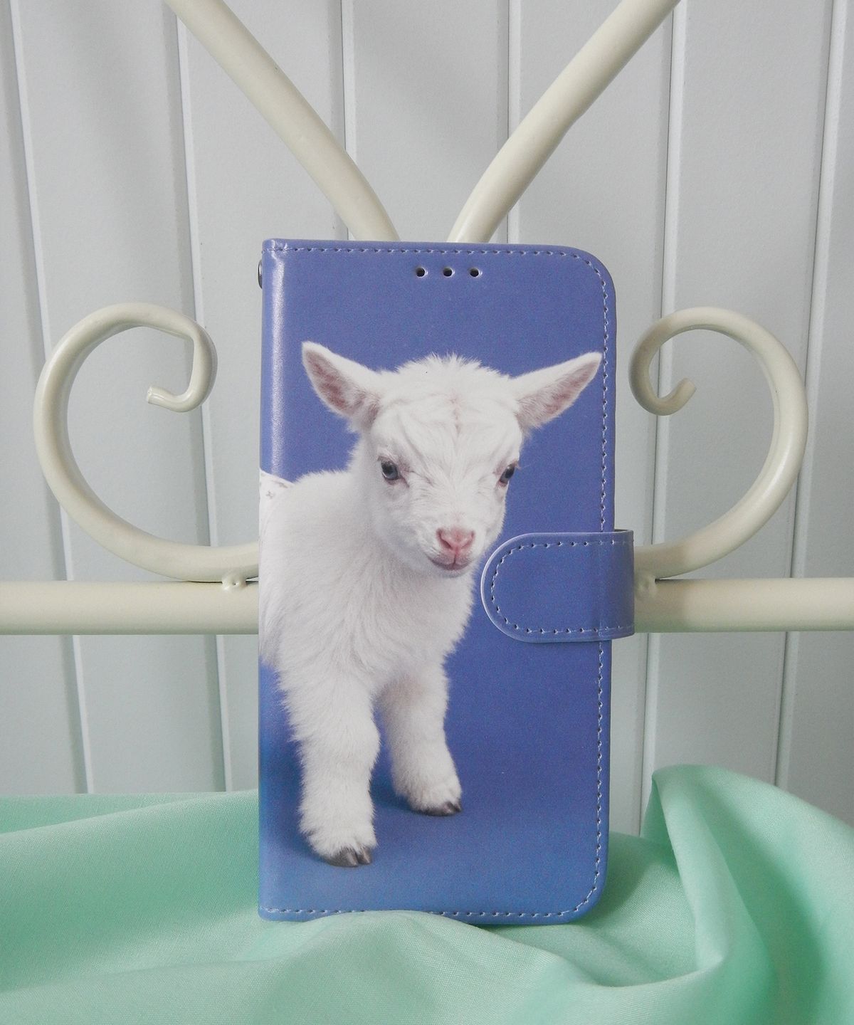 일공팔일(1081) Sunday Baby Diary Case