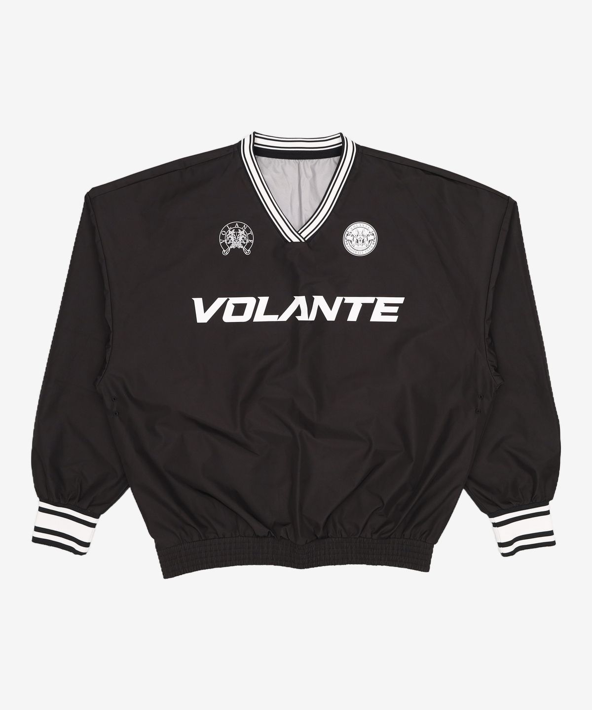 볼란테(VOLANTE) 나일론/코치 재킷 2