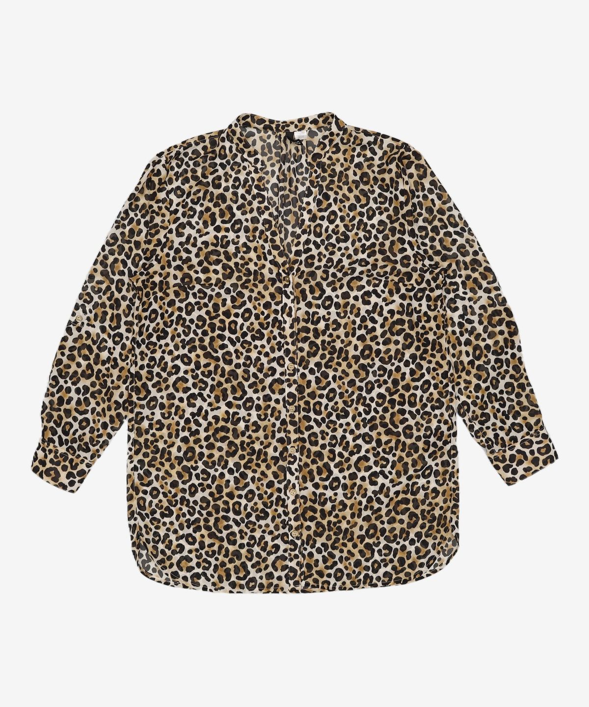 디바이디드 바이 에이치앤엠(Divided by H&M) 캐주얼 셔츠 L