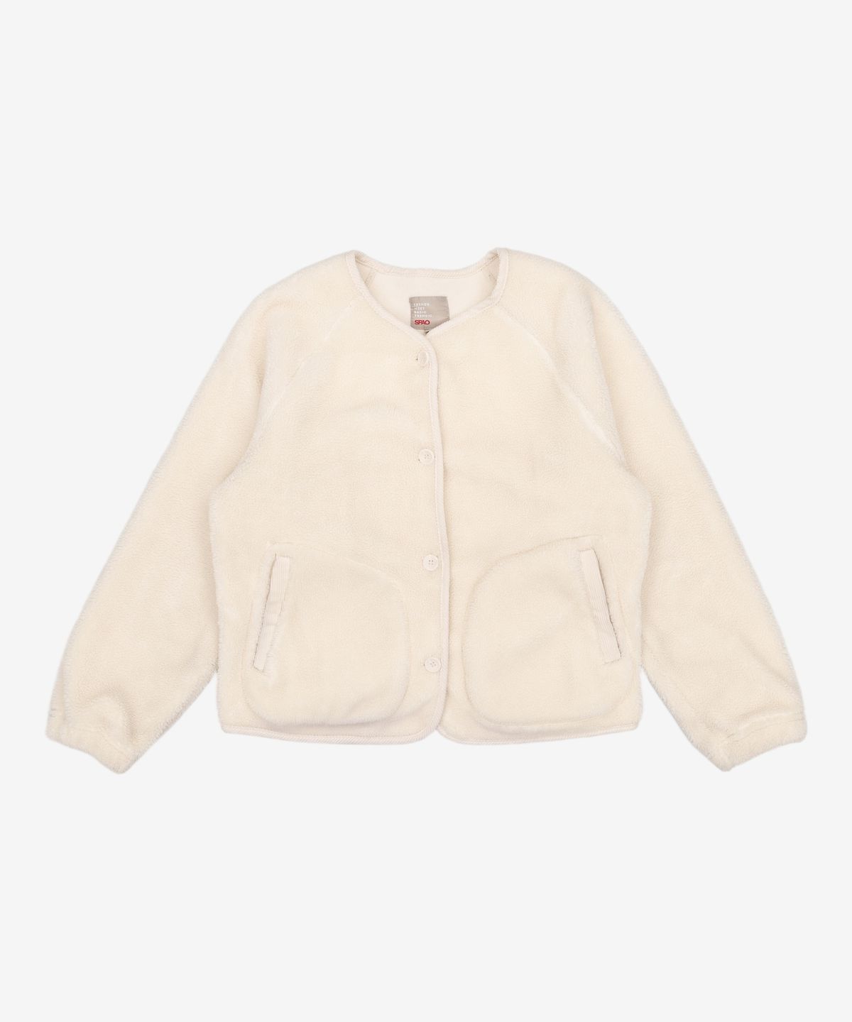 스파오(SPAO) 플리스 M