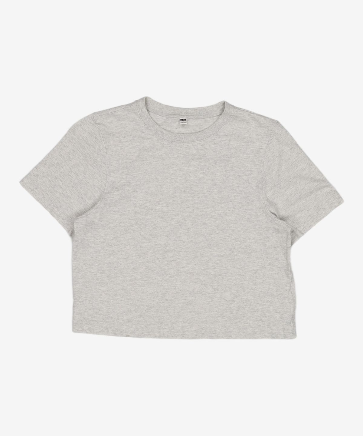 유니클로(UNIQLO) 반소매 티셔츠 S