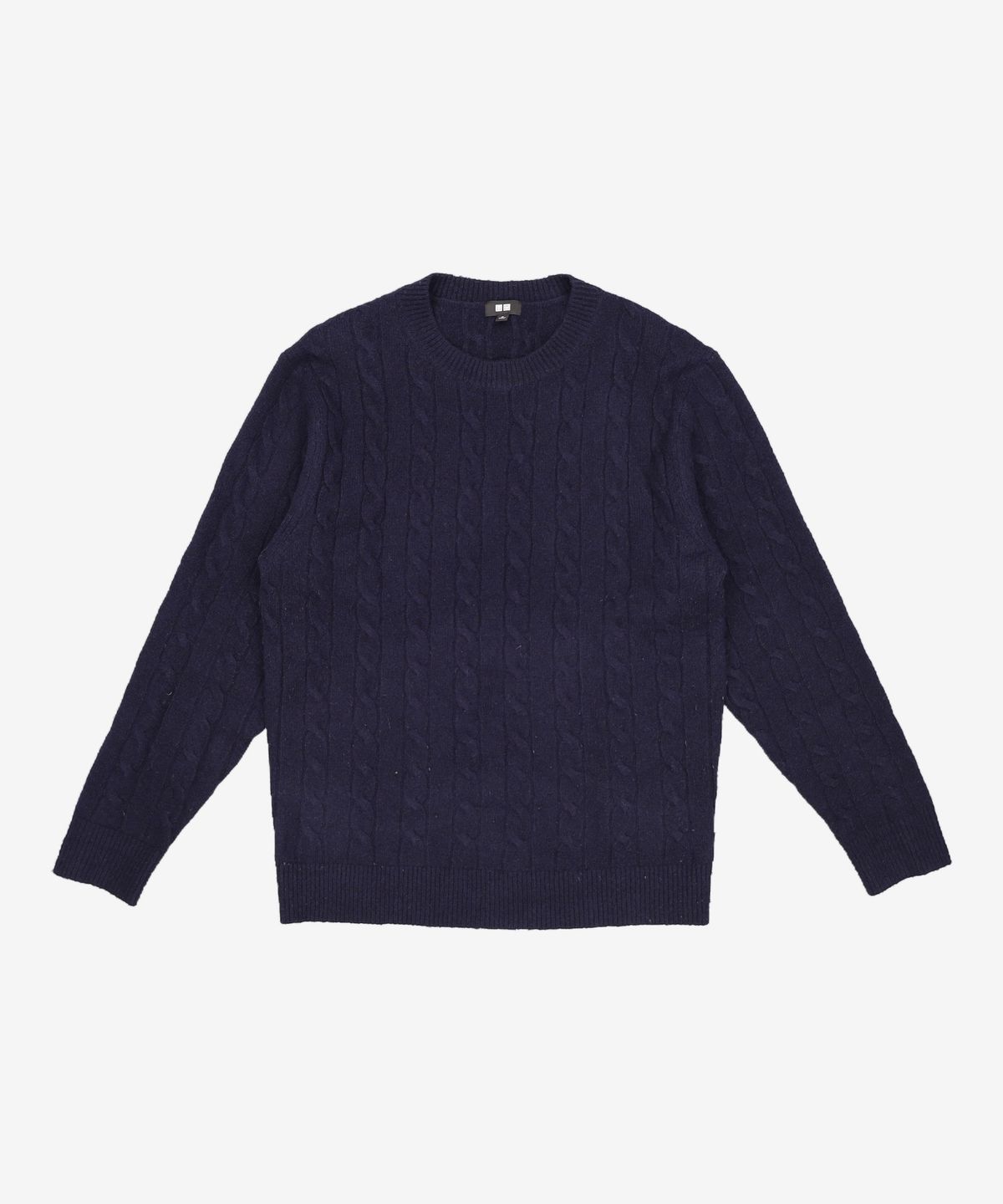 유니클로(UNIQLO) 니트/스웨터 M