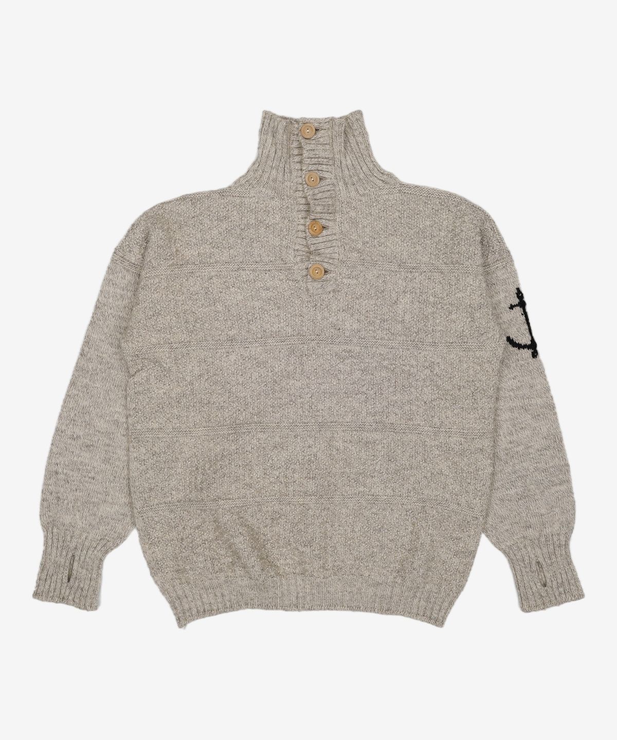건지 울른스(Guernsey Woollens) 니트/스웨터 44