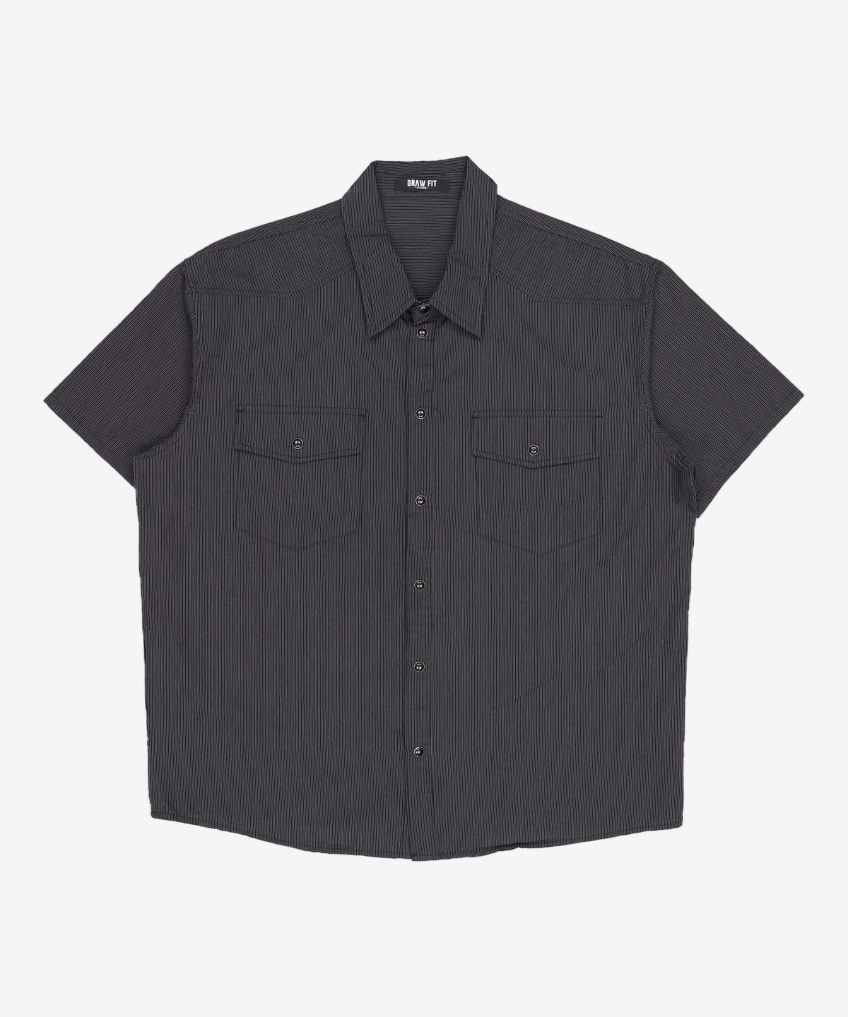 드로우핏(DRAW FIT) 캐주얼 셔츠 XL