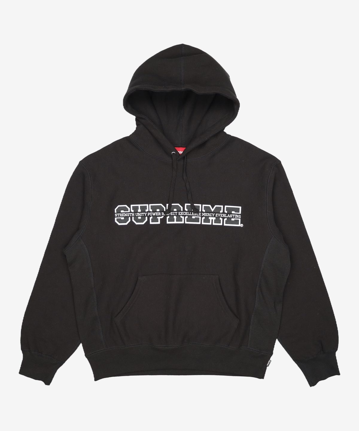 슈프림(SUPREME) 후드 티셔츠 S