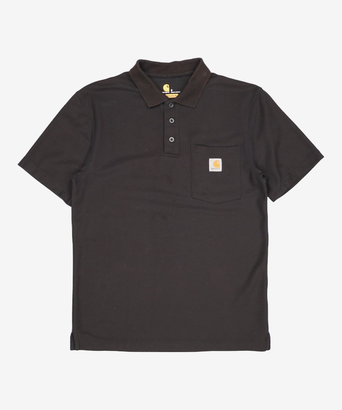 칼하트(CARHARTT) 피케/카라 티셔츠 S