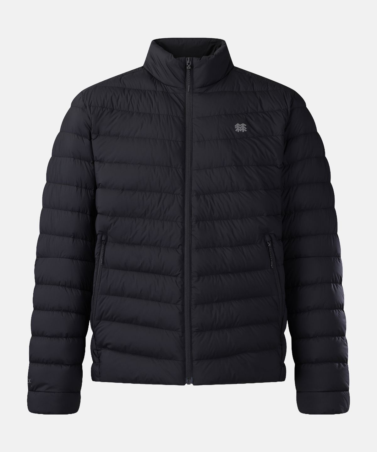 코오롱스포츠(KOLON SPORT) 남성 발키리 경량 다운 재킷 JWJDW26291BLK