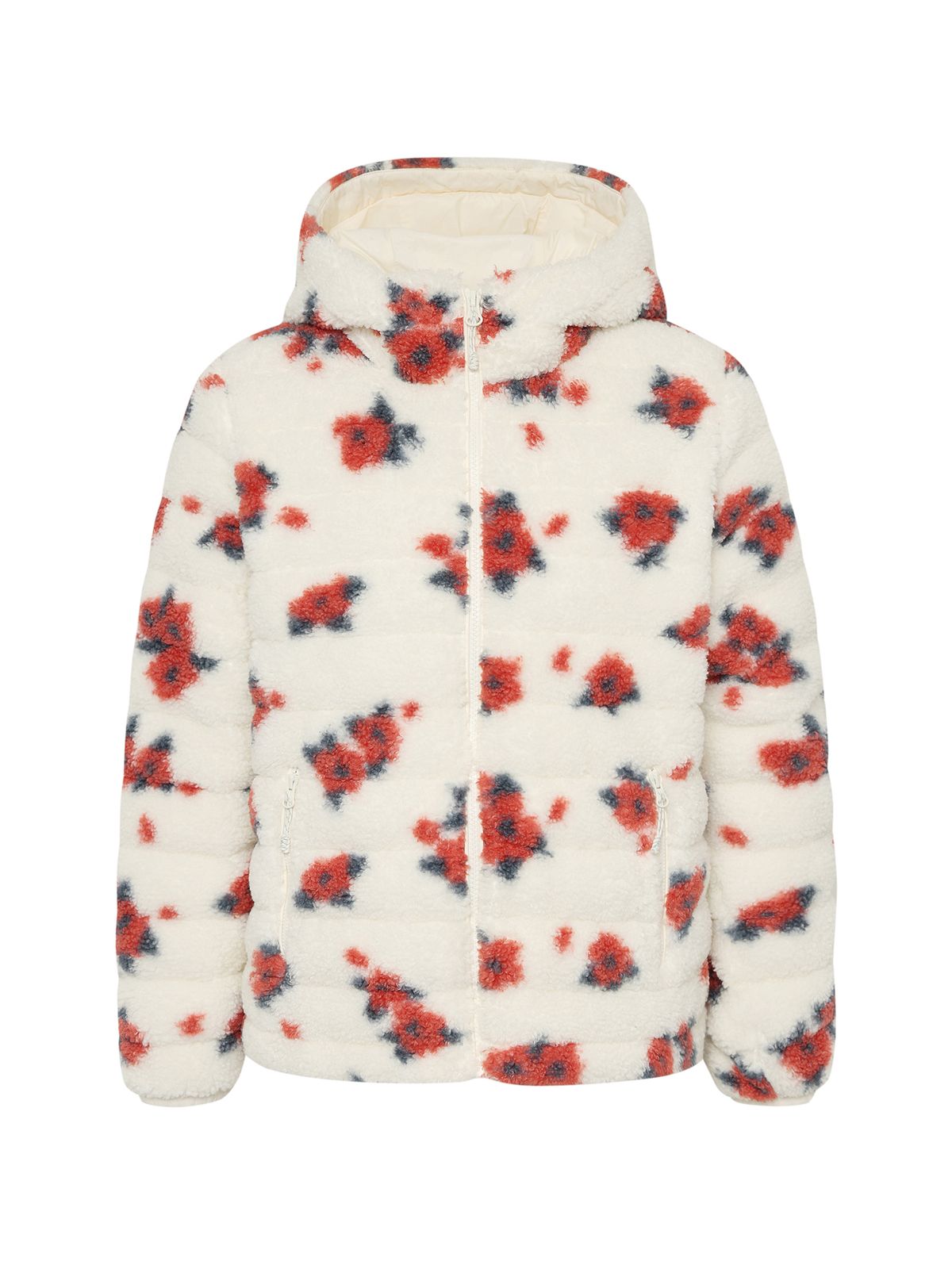 케이투(K2) AL-PACA PARKA 카야(CAYA) 다운 W_Rose