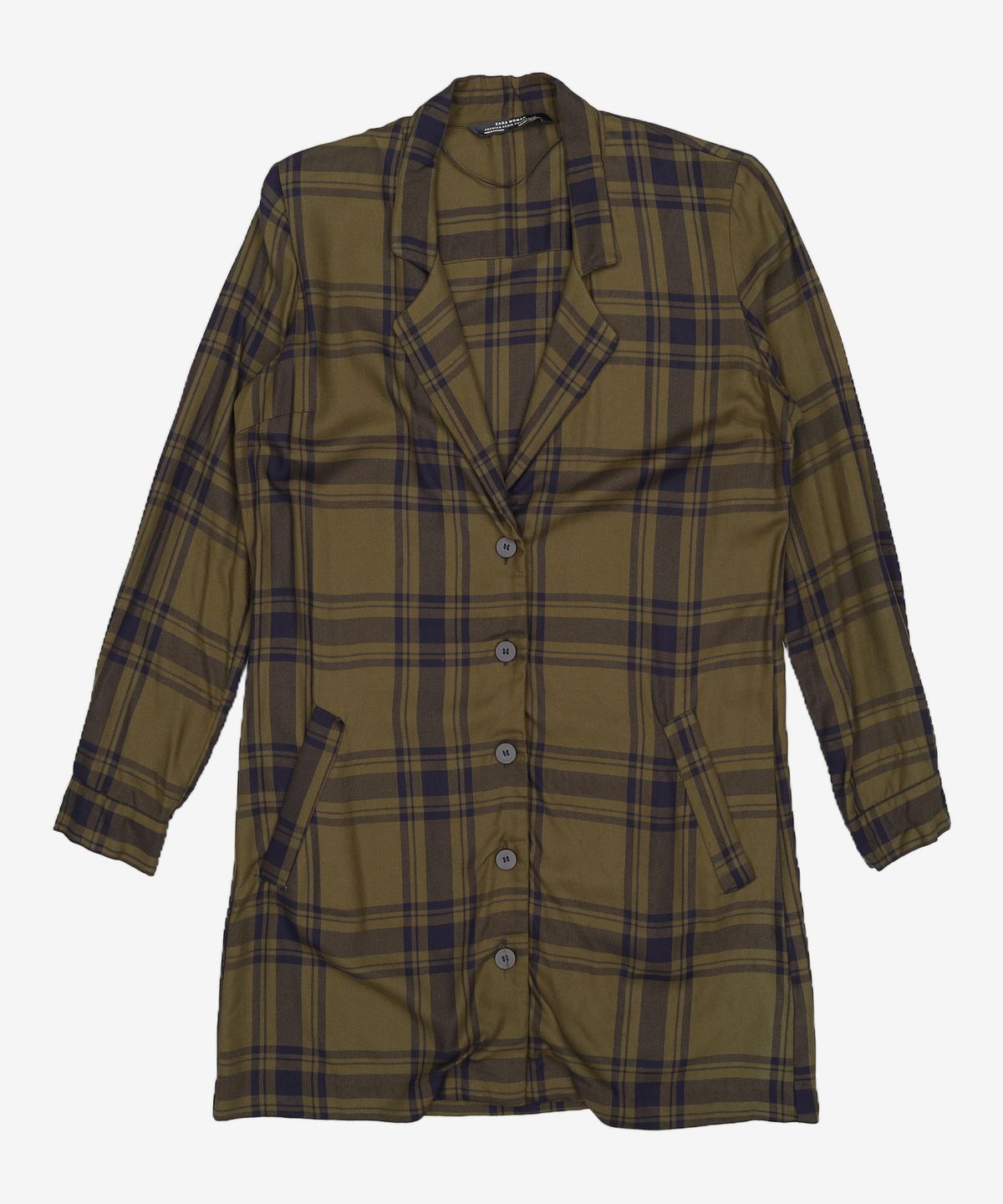 자라(ZARA) 봄 가을 코트 S