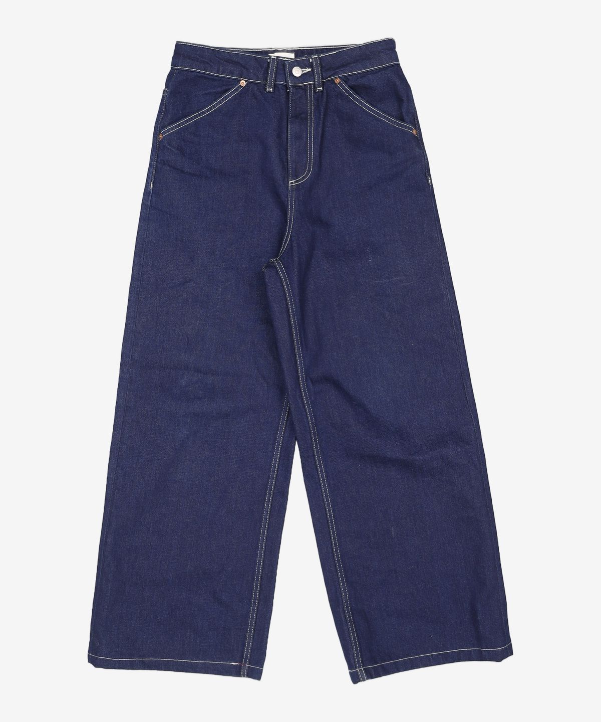 자라(ZARA) 청/데님 팬츠 29