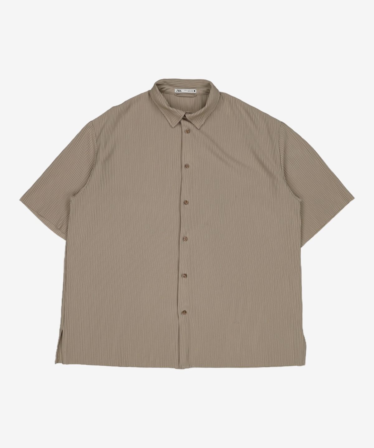 자라(ZARA) 캐주얼 셔츠 XL