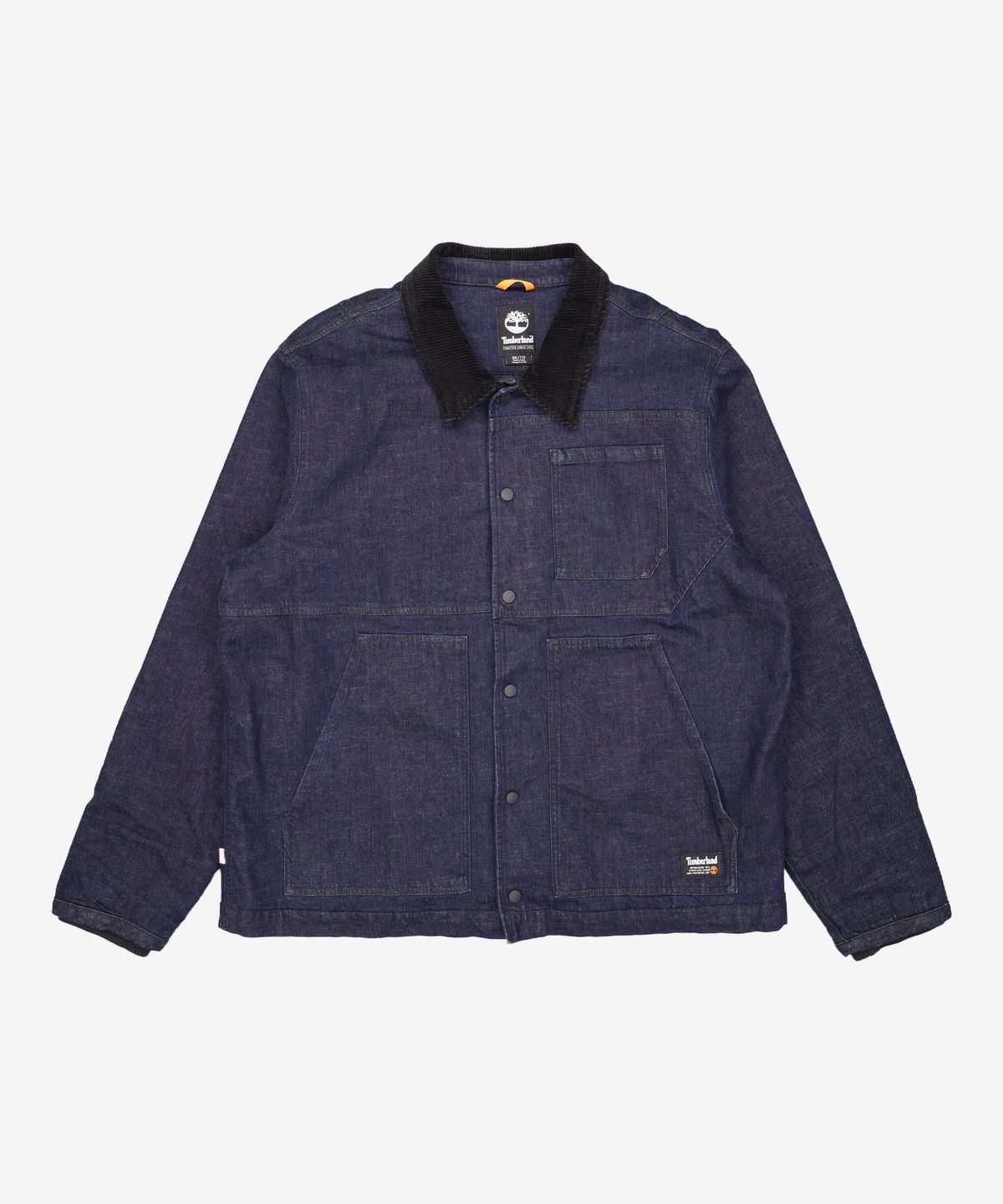 팀버랜드(TIMBERLAND) 데님/트러커 재킷 XXL