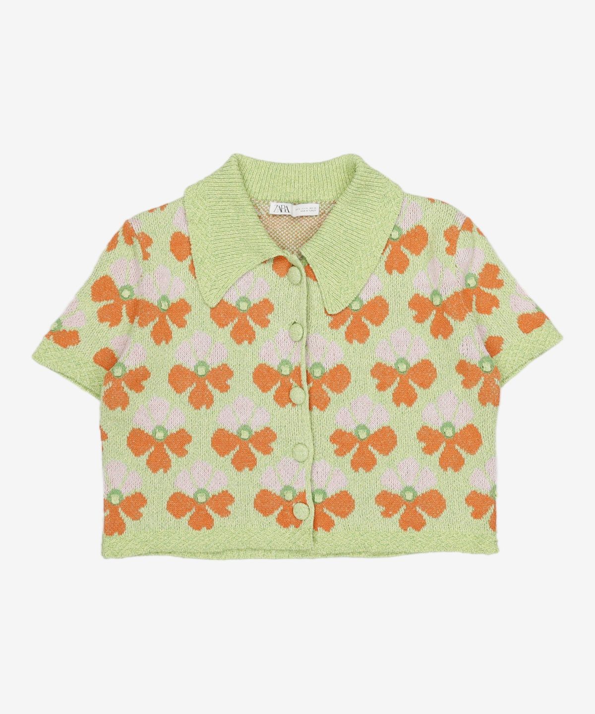 자라(ZARA) 카디건 XL