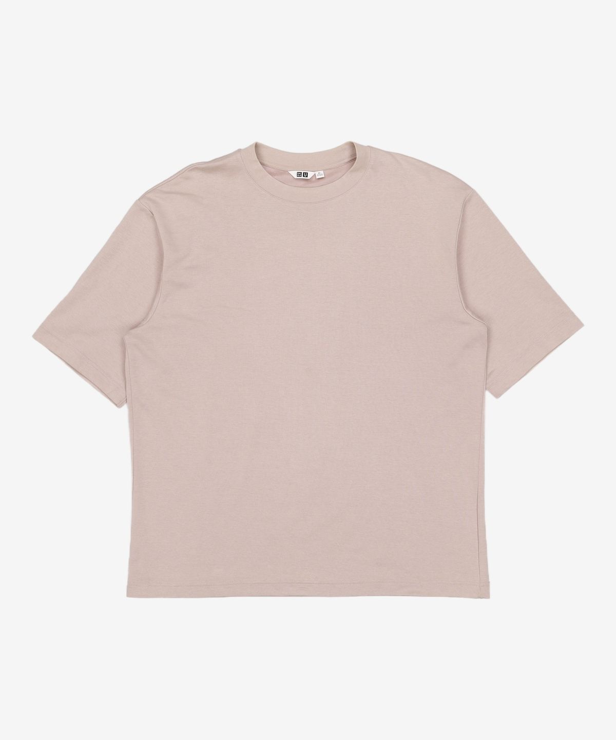 유니클로(UNIQLO) 반소매 티셔츠 XL