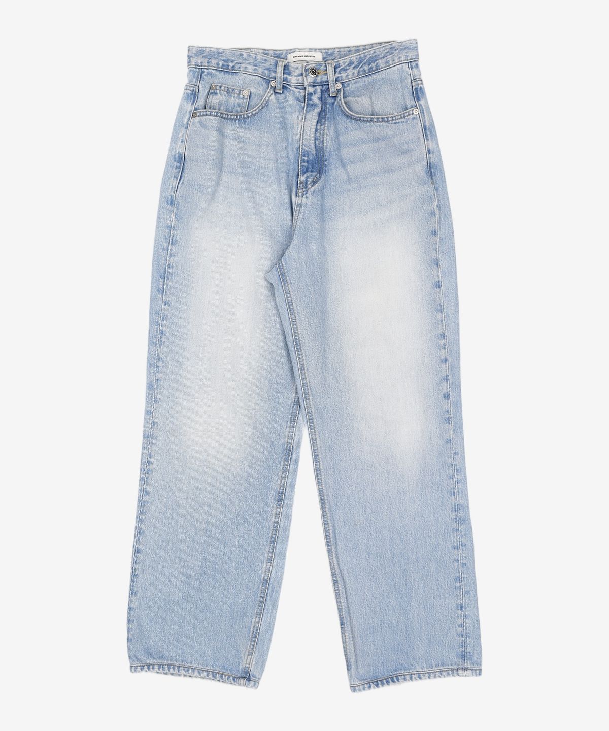 콘데님(Cone Denim) 청/데님 팬츠 28