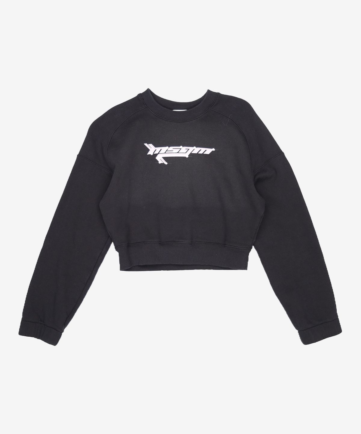 엠에스지엠(MSGM) 맨투맨/스웨트셔츠 S